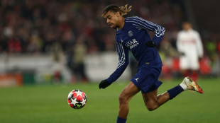 Foot: le PSG oppos&eacute; &agrave; Brest en barrages de Ligue des champions, un choc Manchester City - Real Madrid