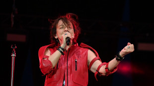 Capodanno in piazza, &egrave; Gianna Nannini la star di Sassari