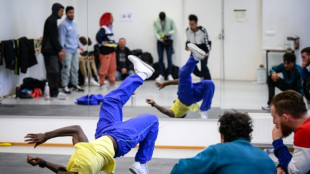 Le breaking trouve son rythme avant les JO de Paris