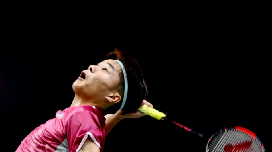  Wang downs Sindhu to break Indian hearts at badminton worlds 