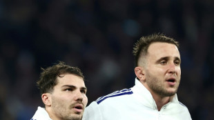 XV de France: en Ecosse, viser le Tournoi pour r&ecirc;ver du Grand Chelem