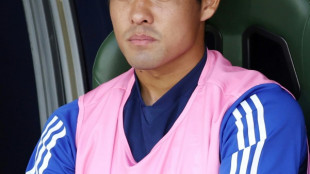 Detenido el futbolista japon&eacute;s Sano por supuesta agresi&oacute;n sexual