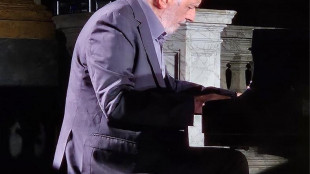 Al Ducale di Genova le 'Note a margine' di un grande Piovani