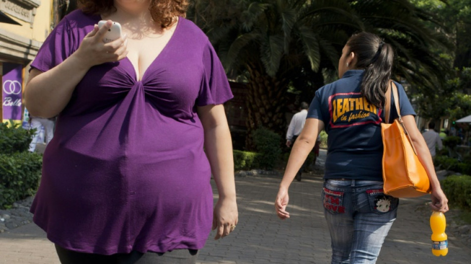  Medicamentos GLP-1 contra la obesidad podr&iacute;an volverse m&aacute;s accesibles en pa&iacute;ses pobres tras el fin de sus patentes 