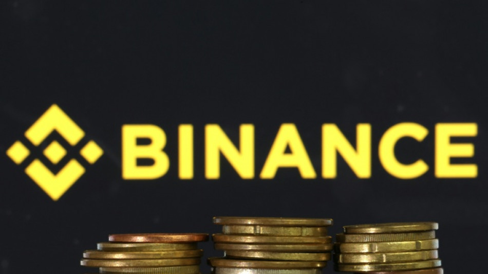  Piratage de Binance : comment des milliards de dollars de cryptomonnaies ont-ils pu &ecirc;tre vol&eacute;s ? 