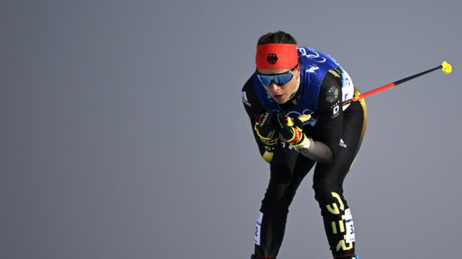 Tour de Ski: Hennig gl&auml;nzt als Vierte im Sprint
