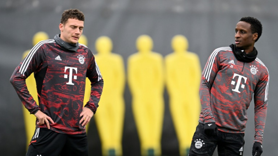 Un inspirado Haaland amenaza con recordar al Bayern lo que se le escap&oacute;