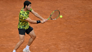 "Ser&iacute;a un sue&ntilde;o", dice Alcaraz sobre jugar el dobles con Nadal en Par&iacute;s-2024