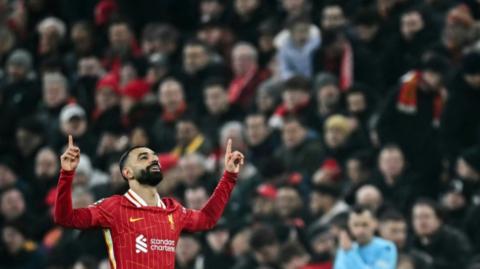 C1: Lille s'incline &agrave; Liverpool sans rougir