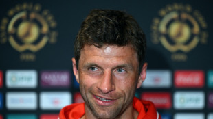 M&uuml;ller nach LA?: Mehr als "sch&ouml;nes Wetter und Show"