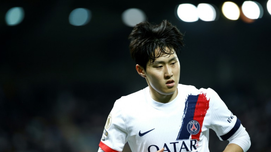  El Atl&eacute;tico de Madrid ficha al centrocampista surcoreano Kang-In Lee 