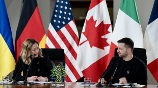 Meloni conferma, Zelensky sar&agrave; al G7