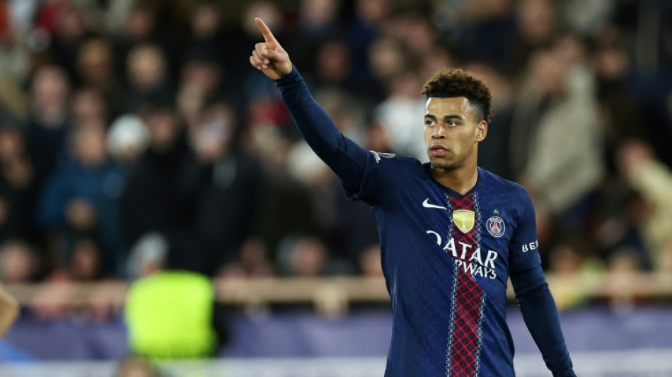  Who could be the 2026 World Cup's breakout star? 