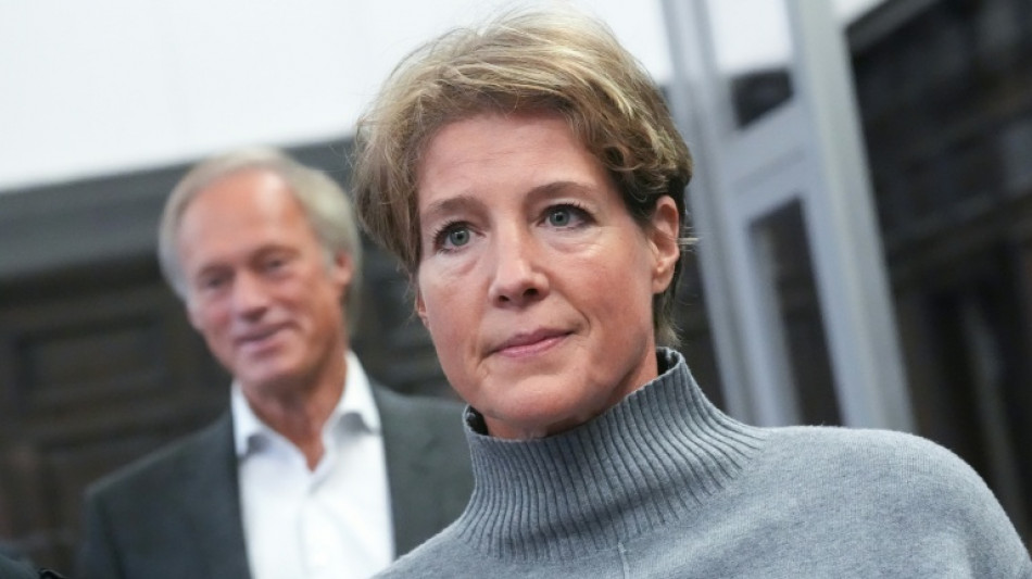 Prozess um Entführung von Block-Kindern: Gericht setzt Termine bis Juni an