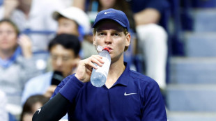 US Open: entre Sinner et Alcaraz, une finale pour la suprématie