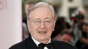 Décès à 96 ans du comédien Louis Velle, un des doyens du cinéma français