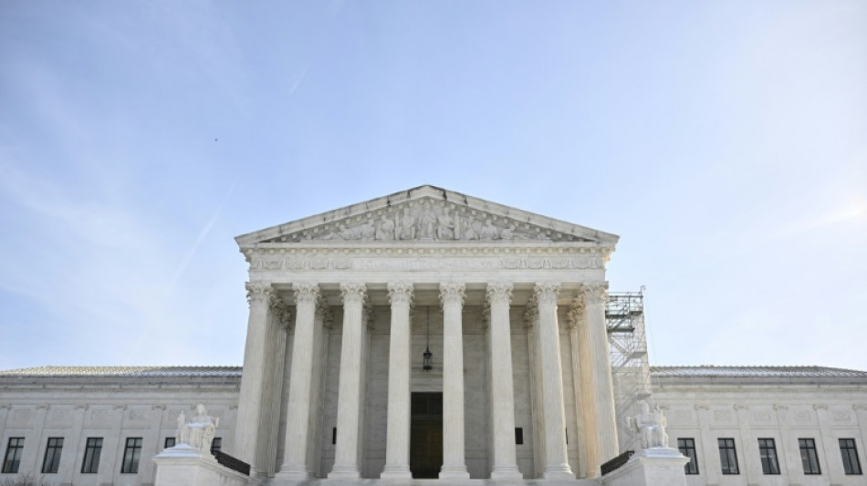 Suprema Corte dos Estados Unidos suspende deportação de venezuelanos do Texas