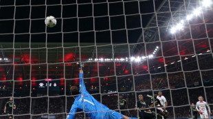 Leipzig end Real Madrid's unbeaten run with impressive win