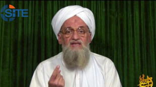Biden anuncia que EEUU mat&oacute; al jefe de Al Qaida, Ayman Zawahiri 