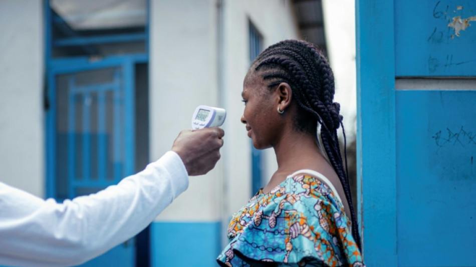  New Ebola outbreak in DR Congo: What we know 