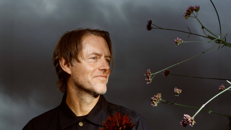 Ed O'Brien, una data in Italia con il suo nuovo progetto solista