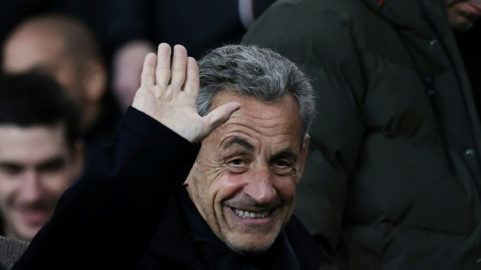  Frankreichs Ex-Pr&auml;sident Sarkozy steht in Libyen-Aff&auml;re wieder vor Gericht 