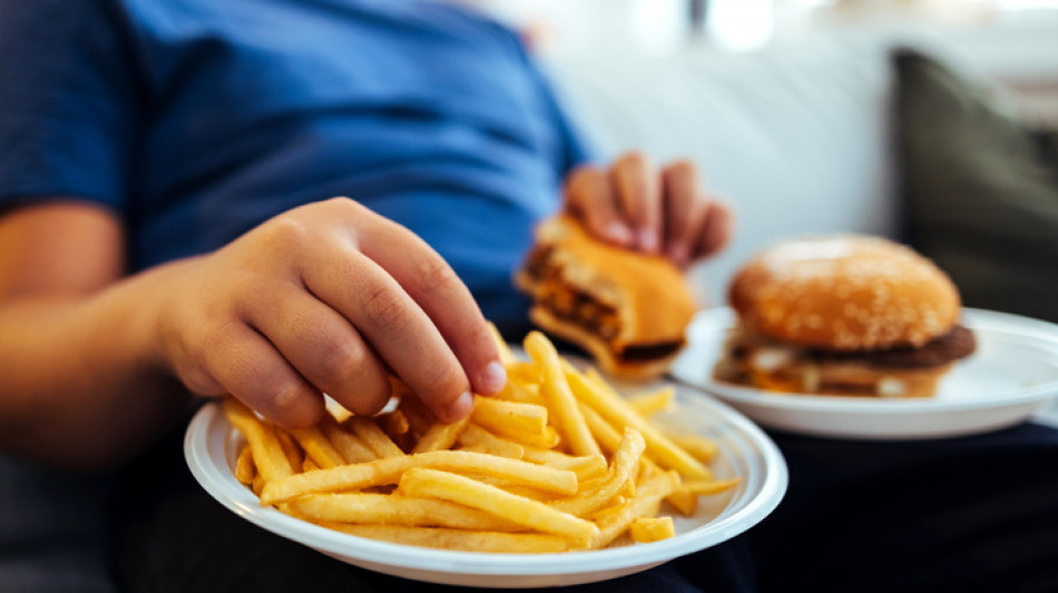 Oms, farmaci antiobesit&agrave; agli adolescenti solo come ultima scelta