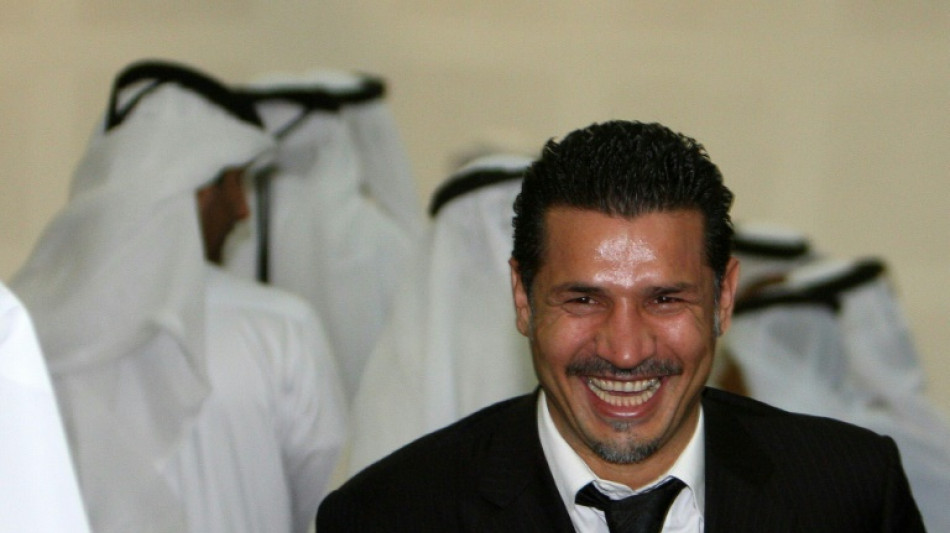 Iran zieht Pass von fr&uuml;herem Fu&szlig;ballspieler Ali Daei ein