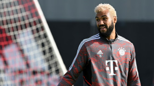 Camer&uacute;n, con Choupo-Moting y Anguissa en el Mundial