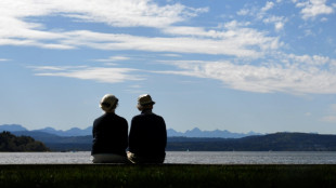 KKH: Anstieg von Depressionen bei &uuml;ber 60-J&auml;hrigen