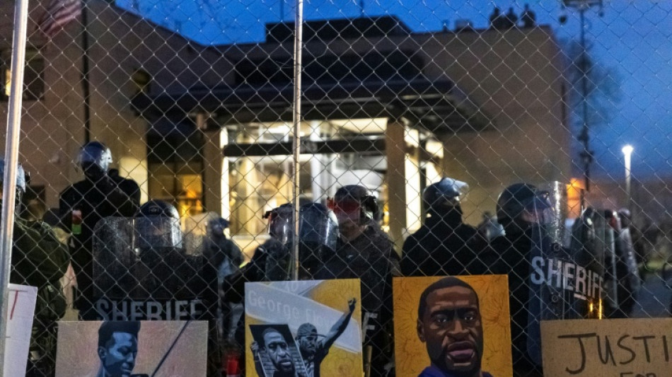  Un tribunal ordena repetir el juicio en un caso de muerte de un afroestadounidense 