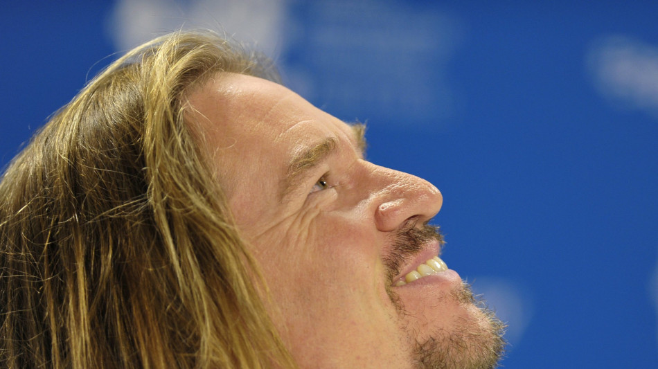  Val Kilmer resuscitato con l'IA, sar&agrave; nel film As Deep as the Grave 