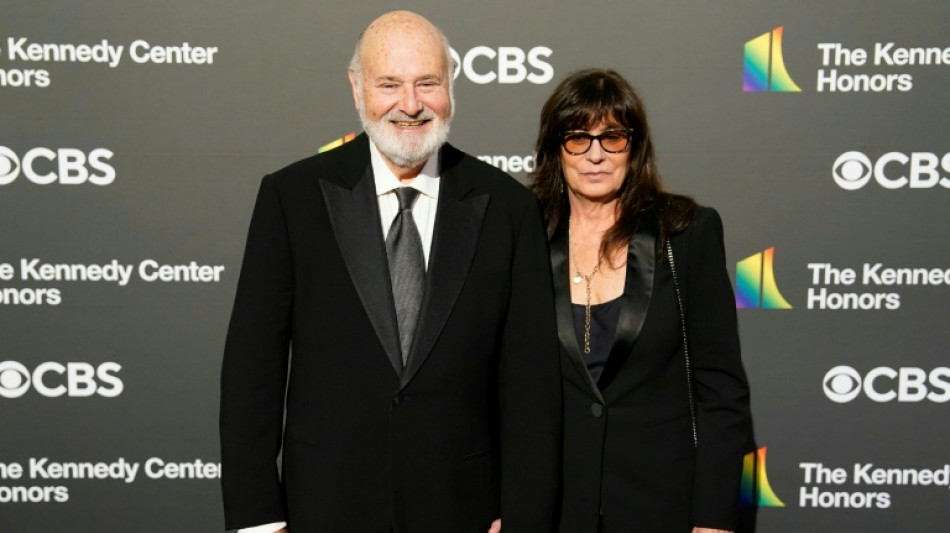  Diretor Rob Reiner e esposa s&atilde;o encontrados mortos em casa em Los Angeles 