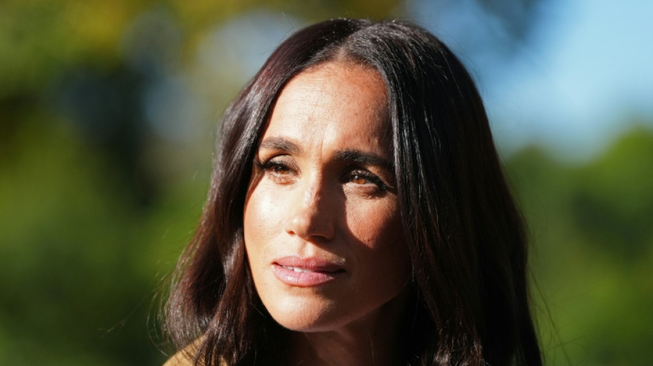  Meghan Markle, "consternada" por una investigaci&oacute;n a su padre por posesi&oacute;n de im&aacute;genes de pornograf&iacute;a infantil 