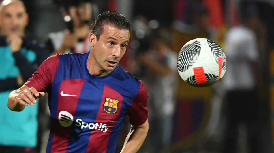 El FC Barcelona se implanta en Asia Central, donde el f&uacute;tbol est&aacute; en desarrollo