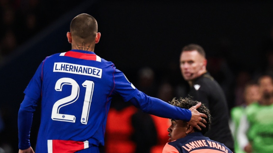 El PSG convierte en humano al Bar&ccedil;a pero teme por Kvaratskhelia y Demb&eacute;l&eacute;