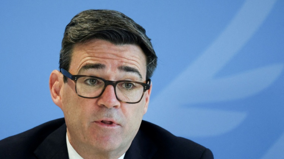  El primer ministro de Reino Unido aborda un proyecto petrolero en las Malvinas en una llamada con Trump 
