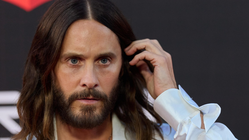  Il lato oscuro di Jared Leto, accuse di molestie sessuali in un docu Bbc 
