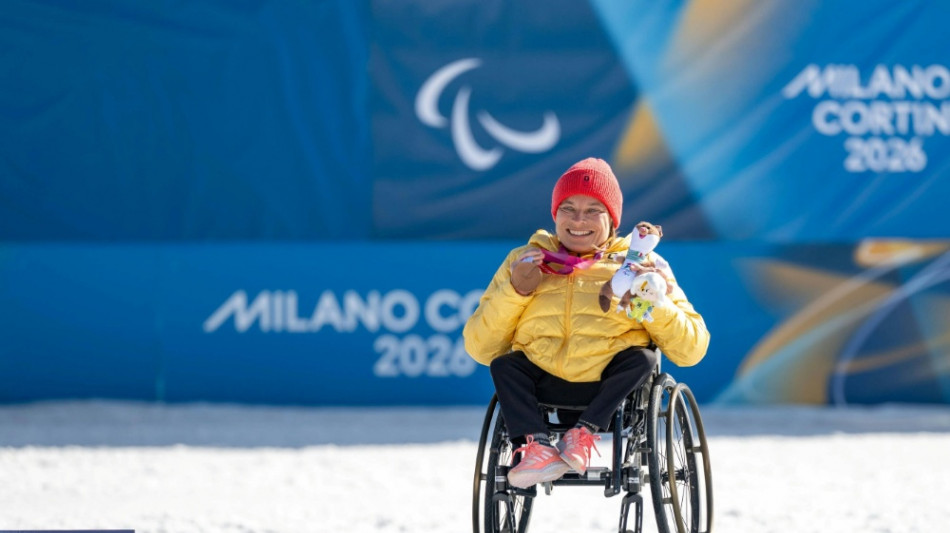  Nach Bronze: Wicker l&auml;sst Biathlon-Silber folgen 