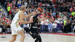 EuroLeague: Obst f&uuml;hrt Bayern zum Heimsieg gegen Belgrad