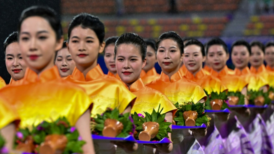  ICC eyes China in bid to expand cricket 