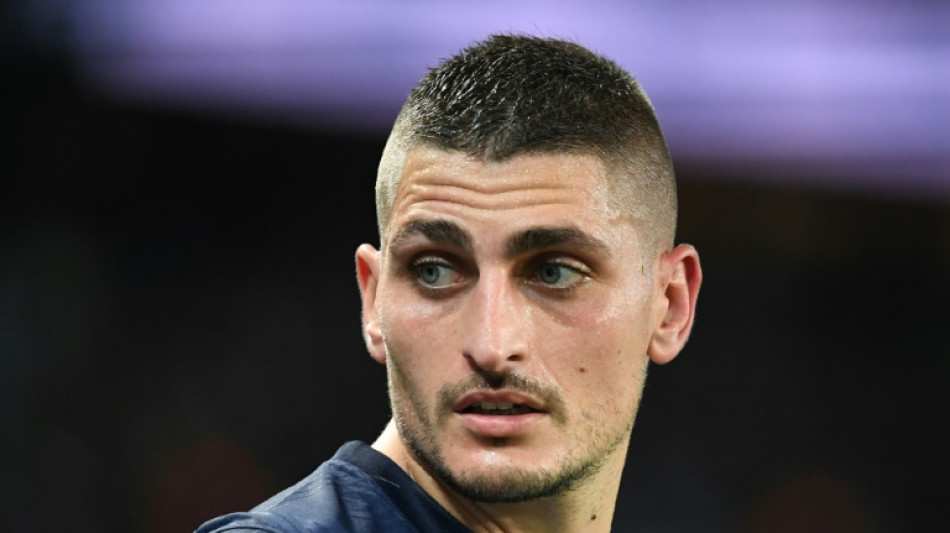 Marco Verratti ficha por el club catar&iacute; del Al-Arabi (PSG)