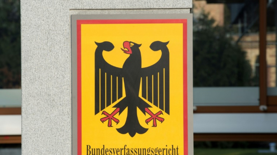 Bundesverfassungsgericht rechnet mit zahlreichen Wahlpr&uuml;fungsbeschwerden