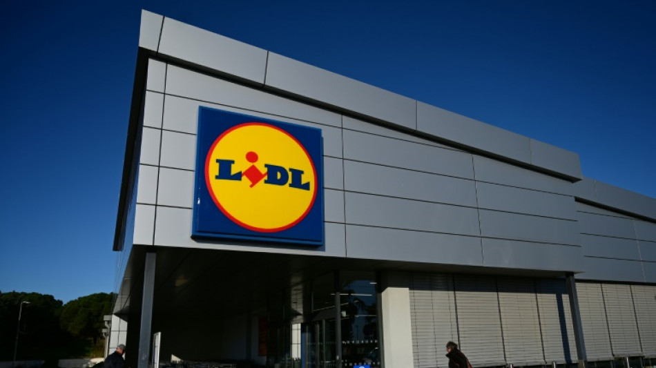 Lidl to drop broadcast TV ads in France