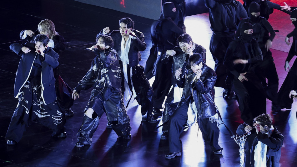  I Bts snobbano i Grammy, non candideranno Arirang per i premi nel 2027 