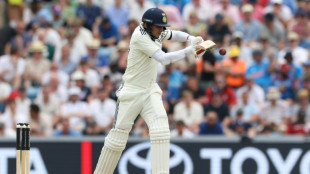 Gill launches India captaincy reign in style with hundred against England