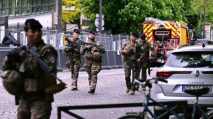 Consulat d'Iran &agrave; Paris: un homme interpell&eacute; apr&egrave;s une alerte