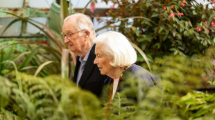 Belgiens Ex-K&ouml;nig bleibt noch einige Tage im Krankenhaus