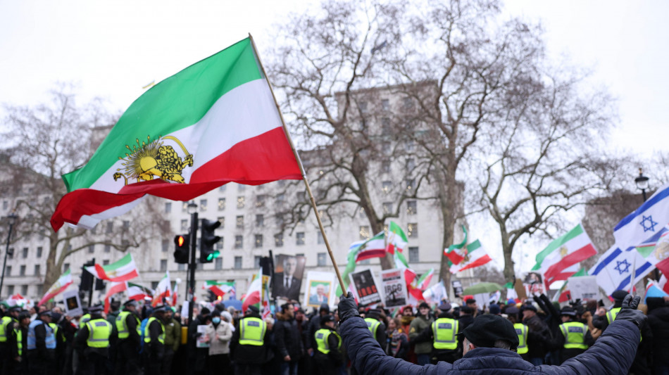 Iran International, 'si stimano 12.000 uccisi nelle proteste'