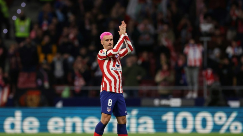 El Atl&eacute;tico y una oportunidad para volver a 'zona Champions'